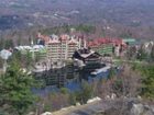 фото отеля Mohonk Mountain House