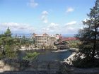 фото отеля Mohonk Mountain House