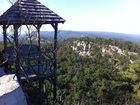 фото отеля Mohonk Mountain House