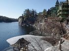 фото отеля Mohonk Mountain House