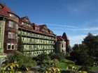 фото отеля Mohonk Mountain House