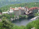 фото отеля Mohonk Mountain House