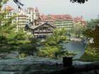 фото отеля Mohonk Mountain House