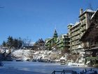 фото отеля Mohonk Mountain House