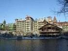 фото отеля Mohonk Mountain House