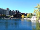 фото отеля Mohonk Mountain House