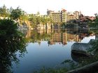 фото отеля Mohonk Mountain House