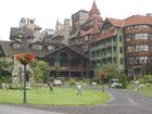 фото отеля Mohonk Mountain House