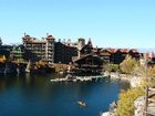 фото отеля Mohonk Mountain House