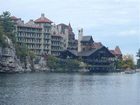 фото отеля Mohonk Mountain House