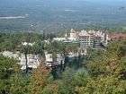 фото отеля Mohonk Mountain House