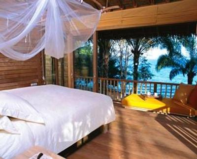 фото отеля Six Senses Yao Noi