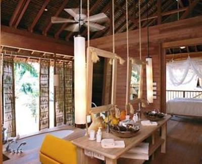 фото отеля Six Senses Yao Noi