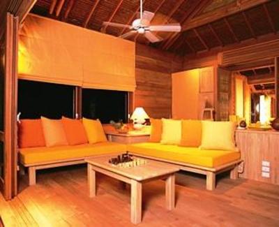 фото отеля Six Senses Yao Noi