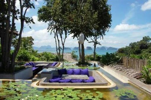 фото отеля Six Senses Yao Noi