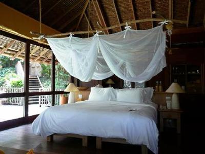 фото отеля Six Senses Yao Noi