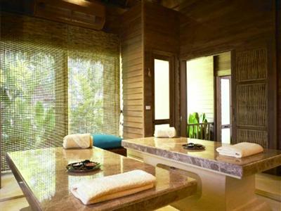 фото отеля Six Senses Yao Noi