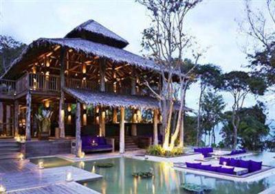 фото отеля Six Senses Yao Noi