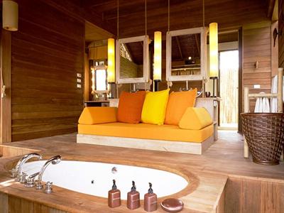 фото отеля Six Senses Yao Noi