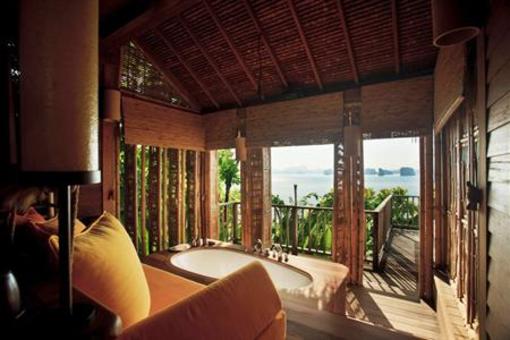 фото отеля Six Senses Yao Noi