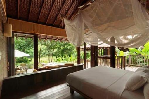 фото отеля Six Senses Yao Noi