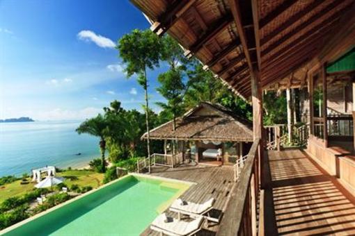 фото отеля Six Senses Yao Noi