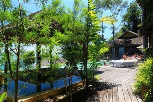 фото отеля Six Senses Yao Noi