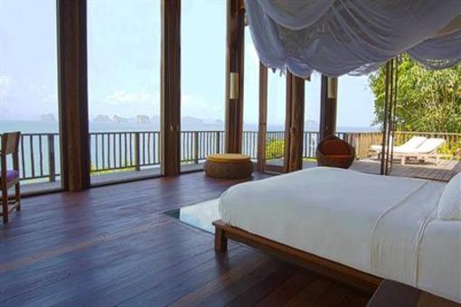 фото отеля Six Senses Yao Noi