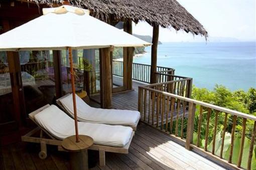 фото отеля Six Senses Yao Noi