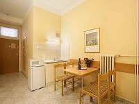 Hotel Golden City - Garni