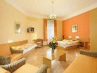 фото отеля Hotel Golden City - Garni