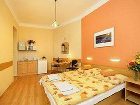 фото отеля Hotel Golden City - Garni