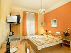 фото отеля Hotel Golden City - Garni