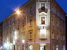 фото отеля Hotel Golden City - Garni