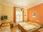 фото отеля Hotel Golden City - Garni