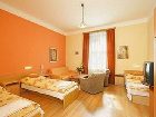 фото отеля Hotel Golden City - Garni