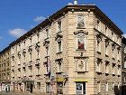 фото отеля Hotel Golden City - Garni