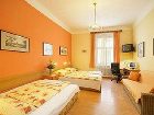 фото отеля Hotel Golden City - Garni