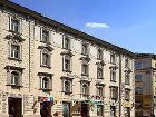 фото отеля Hotel Golden City - Garni