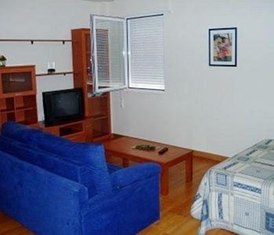 фото отеля Hostal La Morada La Cisterniga