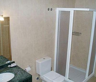 фото отеля Hostal La Morada La Cisterniga