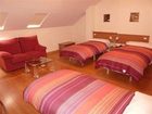 фото отеля Hostal La Morada La Cisterniga
