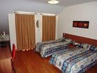 фото отеля Hostal La Morada La Cisterniga