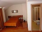 фото отеля Hostal La Morada La Cisterniga