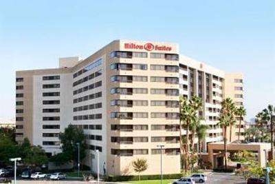 фото отеля Hilton Suites Anaheim / Orange