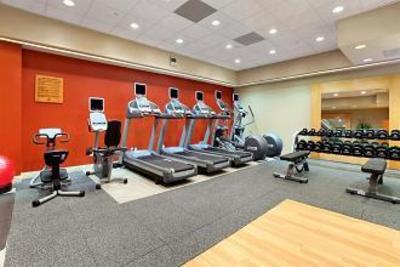 фото отеля Hilton Suites Anaheim / Orange