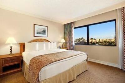 фото отеля Hilton Suites Anaheim / Orange