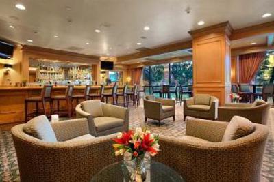 фото отеля Hilton Suites Anaheim / Orange