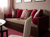 Adagio Grenoble Berthelot Apartment