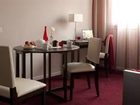 фото отеля Adagio Grenoble Berthelot Apartment
